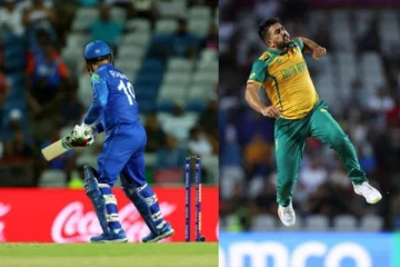 முதல் முறையாக உலகக்கிண்ண இறுதிப்போட்டிக்கு நுழைந்த தென் ஆப்பிரிக்கா! ஆப்கானை 56 ரன்னுக்கு சுருட்டி இமாலய வெற்றி