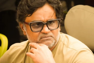 படம் பார்க்கிறேன் என்பதையே மறந்துட்டேன்.. செல்வராகவனை மெய்மறக்க வைத்த படம்