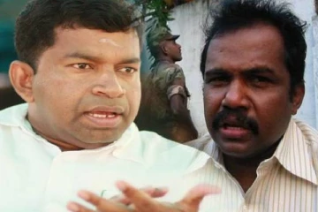 கருணா அம்மானின் கட்சி ஆதரவாளர்களை தாக்கிய பிள்ளையான் கட்சியினர்! 3 வைத்தியசாலையில்