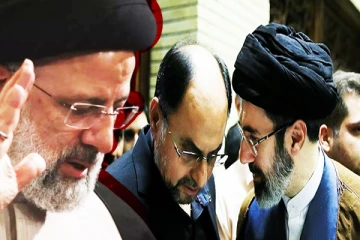 ஈரான் ஜனாதிபதியின் மரணம் தொடர்பாக முதன் முறையாக வெளியான இரகசியம்