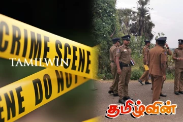தென்னிலங்கையில் துப்பாக்கிச் சூடு! ஒருவர் பலி