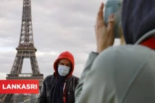 கொரோனா தடுப்பூசி! மிகவும் பின் தங்கி இருக்கும் பிரான்ஸ்: வெளியான புள்ளி விவரம்