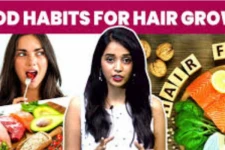 முடி அடர்த்தியாக வளர இந்த உணவுகளை கட்டாயம் சாப்பிடுங்க