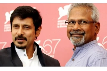 மணிரத்னத்தின் மீதுள்ள கடுப்பினால், மருத்துவமனையில் அனுமதிக்கப்பட்டாரா விக்ரம்.. காரணம் என்ன