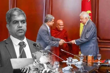 இமாலய பிரகடனம் என்ற பெயரில் இடம்பெற்றது அரசியல் பித்தலாட்டமே..! விசுவநாதன் ருத்திரகுமாரன் திட்டவட்டம்