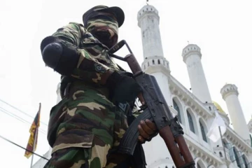 பள்ளிவாசலின் மீது குண்டுத் தாக்குதலென வெளியான தகவல்: பொலிஸ் மா அதிபருக்கு பறந்த கடிதம்