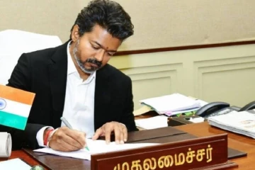 விஜய் வென்றதால் சொந்த வீட்டிலேயே என்ன வச்சி செஞ்சிட்டாங்க!! பிரபல நடிகர் வேதனை..