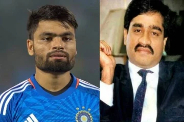 ரூ.5 கோடி கேட்டு ரிங்கு சிங்கிற்கு கொலை மிரட்டல் - பின்னணியில் நிழல் உலக தாதா குழு