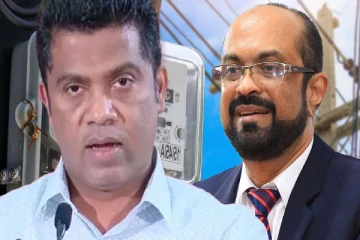 எரி சக்தி அமைச்சர் மீதான ஊழல் குற்றச்சாட்டு : அரசாங்கம் வெளியிட்ட அறிவிப்பு