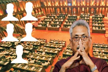கூட இருந்தே கோட்டாபயவுக்கு குழிபறித்த உறுப்பினர்கள்:  அரச முக்கியஸ்தர் பகிரங்கம்