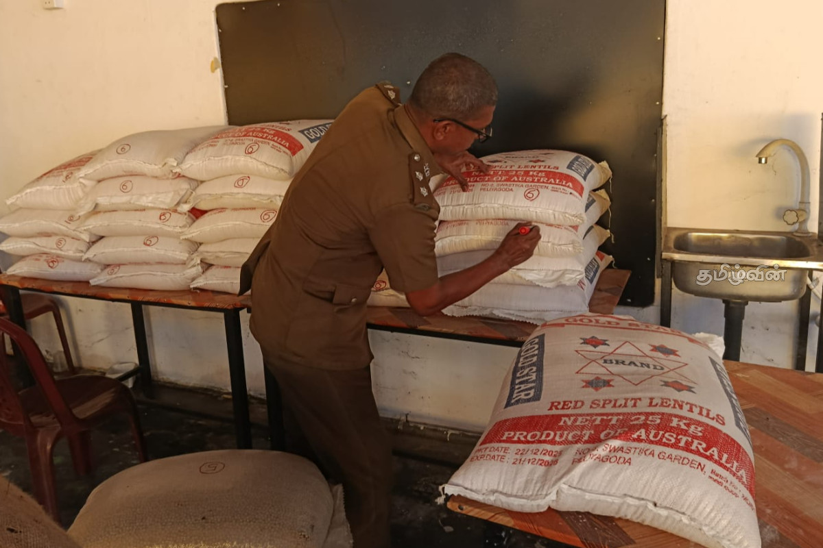 மட்டக்களப்பில் சுகாதார விதிமுறைகளை மீறிய உணவகத்திற்கு பூட்டு: நீதிமன்றம் உத்தரவு | Restaurant In Batticaloa Locked Down