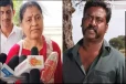 எனது உயிருக்கு இவரால் ஆபத்து! நடிகர் சரவணன் மீது முதல் மனைவி புகார்