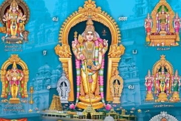 முருகப்பெருமானின் ஆறுபடை வீடுகளுக்கும் செல்ல முடியாதவர்கள் என்ன செய்ய வேண்டும்?