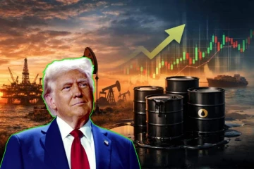 வரலாறு காணாதளவில் உயர்ந்த அமெரிக்க மசகு எண்ணெய் விலை! தீவிரமடையும் மற்றுமொரு போட்டி