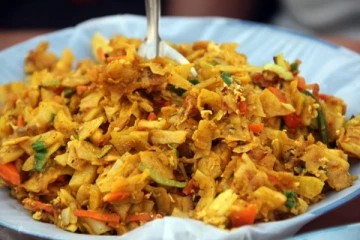 கொத்து உள்ளிட்ட உணவுப் பொதிகளின் விலை அதிகரிப்பு