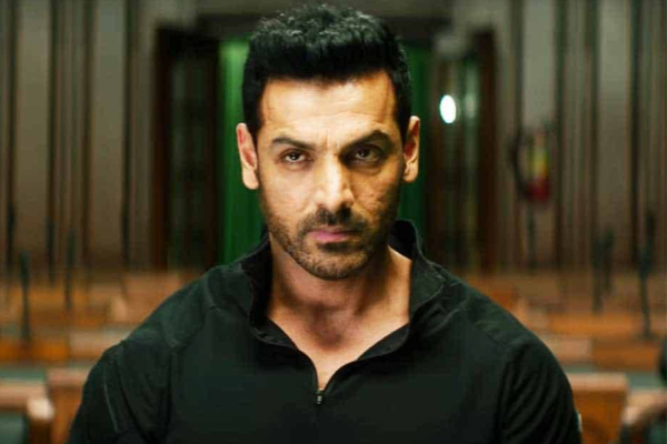 John Abraham