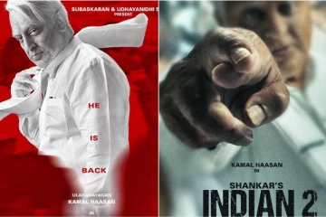 இந்தியன் 2 குறித்து ரசிகர்களுக்கு முக்கிய அறிவிப்பை பகிர்ந்த இயக்குனர் ஷங்கர்