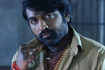 சீரியலில் பிரபல நடிகருடன் இணைந்து நடித்துள்ள விஜய் சேதுபதி.. வைரலாகும் வீடியோ