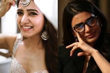 இதயம் நொறுங்கிவிட்டது!! வைரலாகும் சமந்தாவின் பதிவு..ரசிகர்கள் ஆறுதல்..