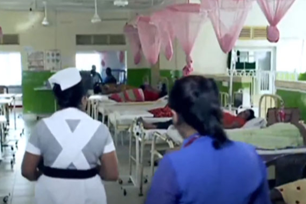 விபத்தை ஏற்படுத்திய ஜனாதிபதியின் செயலாளர்; ஒரே குடும்பத்தில் நால்வருக்கு நேர்ந்த கதி | The President S Secretary Caused The Accident