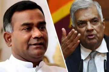 ஜனாதிபதி கூறும் சுபீட்சமான இலங்கை மலரும் வரை பசியில் வாட முடியாது! திஸ்ஸ அத்தநாயக்க