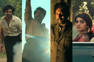 சிவகார்த்திகேயனின் பராசக்தி படத்தின் கதை இதுதான்.. காத்திருக்கும் அதிர்ச்சி