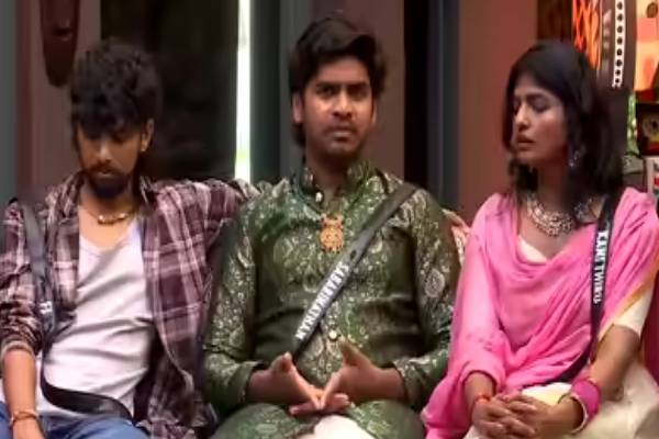 கூட்டணியை உடைத்த VJS.. வொர்ட்டிங்கில் அதிரடி மாற்றம்- இனி ஆட்டம் சூடுபிடிக்கும் | Bigg Boss 9 Tamil 7Th Week Eviction Kani