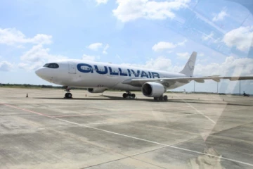 இலங்கைக்கு வந்த மேலும் இரு ஜெட் விமானங்கள் - பின்னணி என்ன?(Photos)