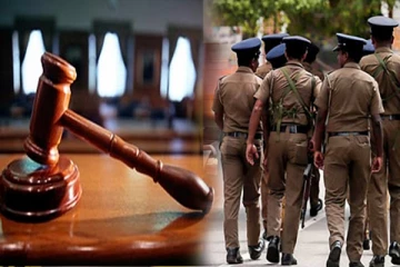 15 வயது சிறுமி கடத்தல்; வழங்கப்பட்டுள்ள நீதிமன்றத் தீர்ப்பு