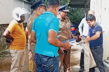 அரச வங்கியொன்றில் நடந்த பாரிய கொள்ளை.. அதிகாரி குறித்து வெளியான பகீர் தகவல்
