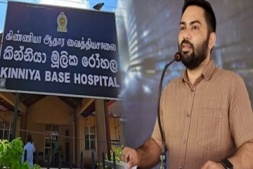 மக்களின் கோரிக்கையை நிறைவேற்ற நான் தொடர்ந்தும் முயற்சித்து வருகிறேன் - இம்ரான் மகரூப் எம்.பி