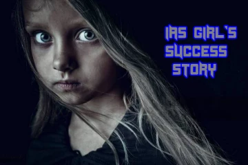 கடின வாழ்வில் வெற்றி: 10 வயதில் சிந்திய கண்ணீர் உழைப்பு... IAS அதிகாரியான பாதை