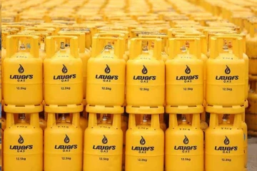 லிட்ரோவை தொடர்ந்து அதிகரித்துள்ள லாஃப்ஸ் சமையல் எரிவாயுவின் விலை