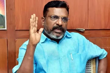 தவெகவிற்கு ஆதரவு வழங்கியது ஏன்? விசிக தலைவர் திருமாவளவன் விளக்கம்