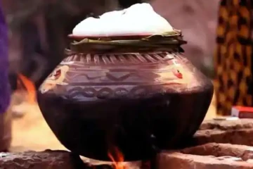 2023 தைப்பொங்கல் வைப்பதற்கு உகந்த நல்ல நேரம் இதுதான்...!