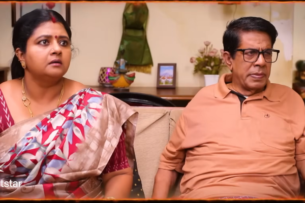 சொத்து பிரச்சனை! காணாமல் போகும் அண்ணாமலை! சிறகடிக்க ஆசையில் அடுத்து நடக்கப்போவது இதுதான் | Annamalai Disappeared In Siragadikka Aasai Serial