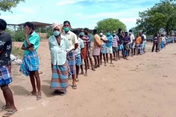 மதுவுக்காக எல்லைகளைக் கடந்த மக்கள்... 11 மாவட்ட மக்கள் நிலை என்ன?