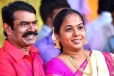 2வது குழந்தைக்கு தந்தையான சீமான் - குவியும் வாழ்த்துக்கள்