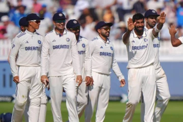 ඉන්දීය පිලේ ශ්‍රී ලංකා සංචාරයේ පුහුණු තරගය දින 3කට සීමා වෙයි