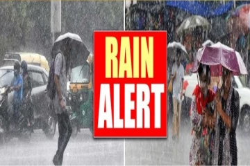 தமிழகத்தை நோக்கி காற்றழுத்த தாழ்வு; நிலவரம் என்ன? மக்களே கவனம்!