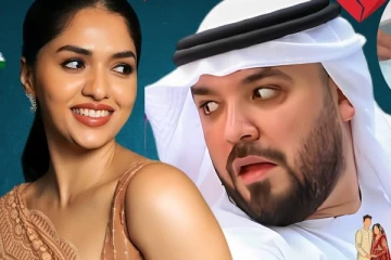 சுனைனா திருமணம் செய்ய போவதாக சொன்ன கலீத் சொத்து மதிப்பு, வருமானம் இவ்வளவா..