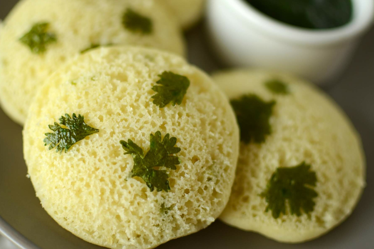 சர்க்கரை நோயை கட்டுப்படுத்த உதவும் சத்தான இட்லி.., எப்படி செய்வது? | Healthy Idly Recipe In Tamil