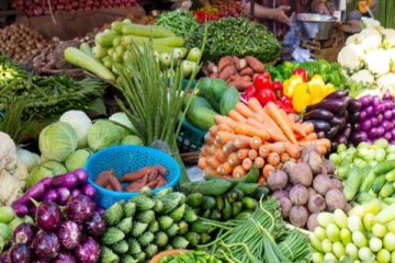 இலங்கையில் திடீரென காய்கறிகளின் விலையில் ஏற்பட்டுள்ள மாற்றம்!