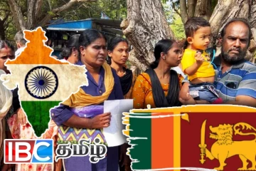 நாடு திரும்ப துடிக்கும் தமிழகத்தில் சிக்கியுள்ள இலங்கை தமிழர்கள்!