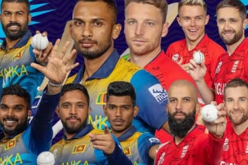 ලෝක ශූරයින්ගේ ලෝක කුසලාන සිහිනය බොදව යයි - අද තරගයට සිදු වූ දේ