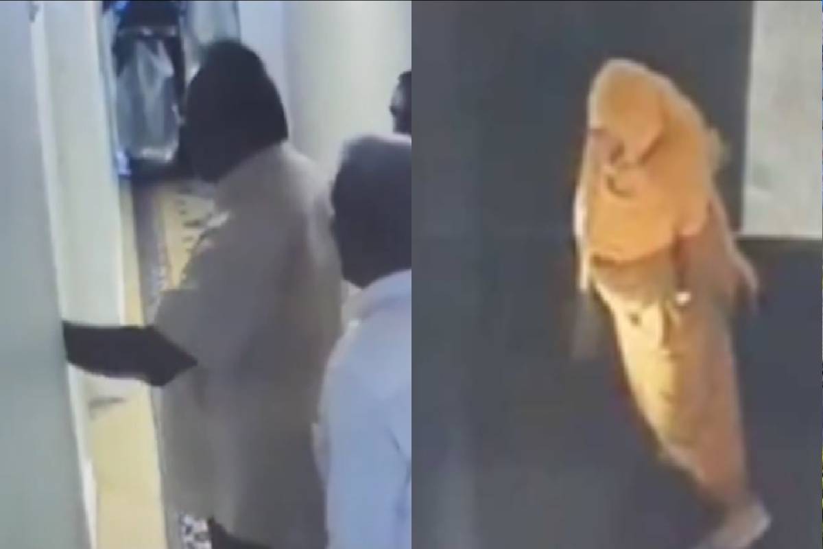 ஜனாதிபதி கொலைச் சதி என வெளியான CCTV காட்சிகள்! ஹோட்டல் நிர்வாகத்துக்கு எதிராக சட்ட நடவடிக்கை | Sarath Takes Legal Action Against Kingsbury Hotel