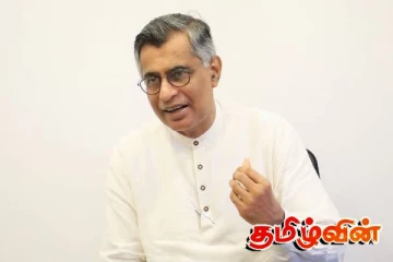 தேசிய மக்கள் சக்தி அரசாங்கத்தின் ஆயுட் காலம் இன்னும் ஒரு வருடமே! சம்பிக்க ரணவக்க