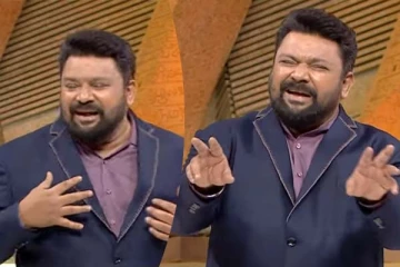 Neeya Naana: முதன்முறையாக கண்கலங்கிய கோபிநாத்! அரங்கத்தில் நிகழ்ந்தது என்ன?