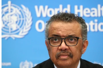 එන්නත්කරනය අත්හිටුවන ලෙස WHO ඉල්ලීමක්