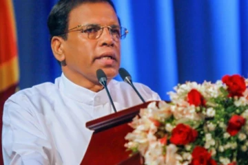 இலங்கையில் மனிதர்களை விட குரங்குகளின் இனப்பெருக்கம் அதிகம் - முன்னாள் ஜனாதிபதி குற்றச்சாட்டு